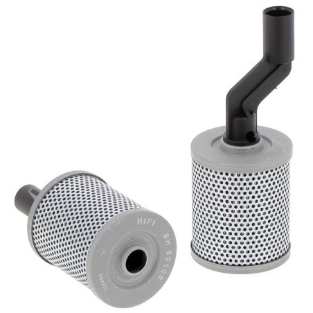 Filtro idraulico Kubota RG1086218 per macchine movimento terra | Il Mio Filtro