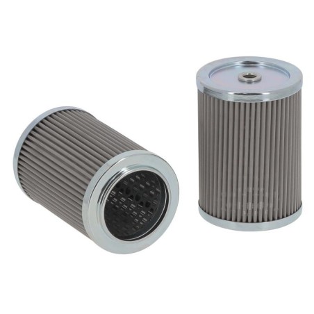 Filtro idraulico Yanmar 17244273700 per macchine movimento terra | Il Mio Filtro
