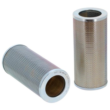 Filtro idraulico Komatsu 0706351100 per macchine movimento terra | Il Mio Filtro