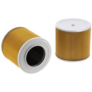 Filtro idraulico Fiat Hitachi 71497012 per macchine movimento terra | Il Mio Filtro