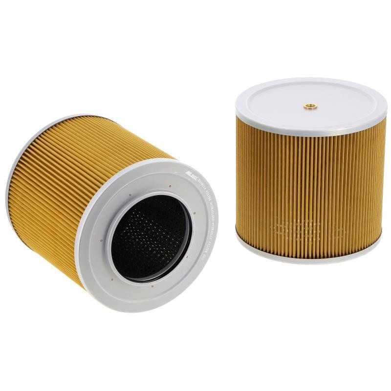 Filtro idraulico Fiat Hitachi 71497012 per macchine movimento terra | Il Mio Filtro