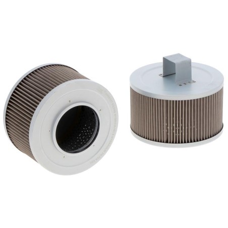 Filtro idraulico Hitachi 4125320 per macchine movimento terra | Il Mio Filtro