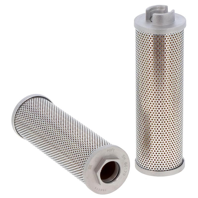 Filtro idraulico Takeuchi 1550000112 per macchine movimento terra | Il Mio Filtro