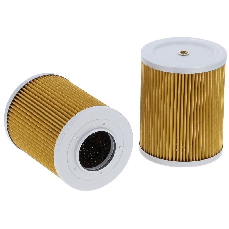 Filtro idraulico Hyundai 31M570010 per macchine movimento terra | Il Mio Filtro