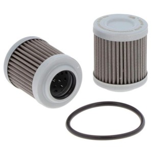 Filtro idraulico Kobelco YN50V0001SF1 per macchine movimento terra | Il Mio Filtro