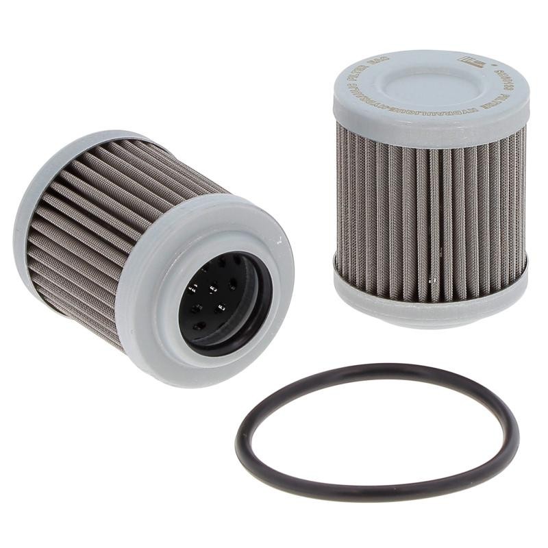 Filtro idraulico Kobelco YN50V0001SF1 per macchine movimento terra | Il Mio Filtro