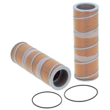 Filtro idraulico Kawasaki 3098120060 per macchine movimento terra | Il Mio Filtro