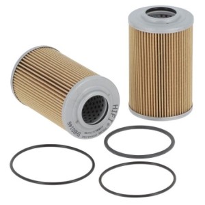 Filtro idraulico Hitachi 4159320 per macchine movimento terra | Il Mio Filtro
