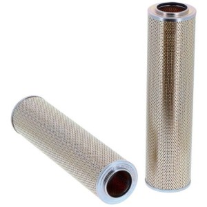 Filtro idraulico Fiat Hitachi 76591526 per macchine movimento terra | Il Mio Filtro