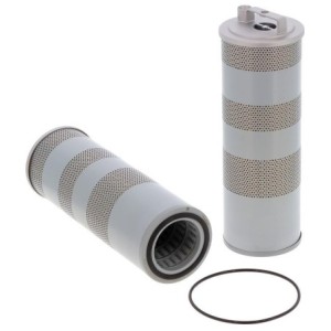 Filtro idraulico Hitachi 4443773 per macchine movimento terra | Il Mio Filtro