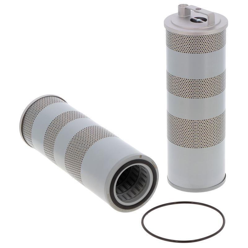 Filtro idraulico Hitachi 4443773 per macchine movimento terra | Il Mio Filtro