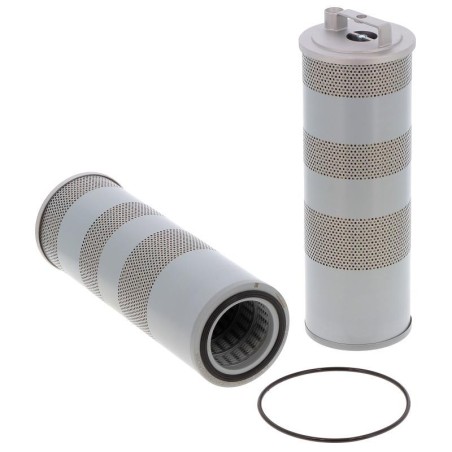 Filtro idraulico Hitachi 4443773 per macchine movimento terra | Il Mio Filtro