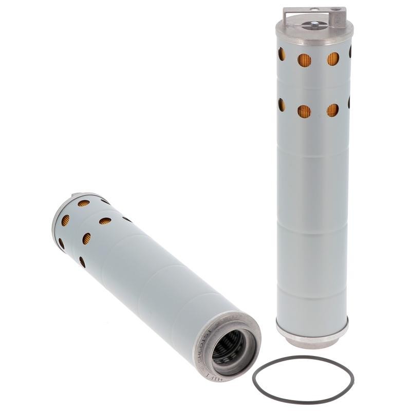 Filtro idraulico Hitachi 4443596 per macchine movimento terra | Il Mio Filtro