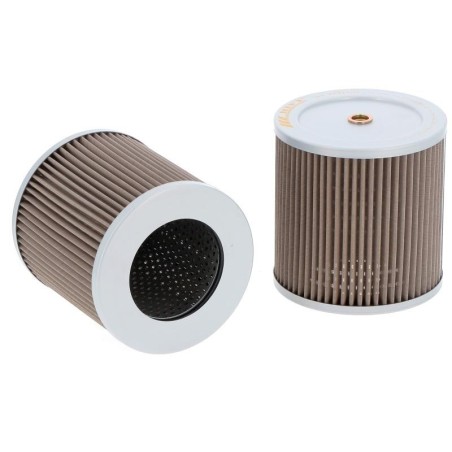 Filtro idraulico Hitachi 263E752001 per macchine movimento terra | Il Mio Filtro