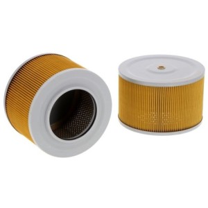 Filtro idraulico Volvo 104100670 per macchine movimento terra | Il Mio Filtro