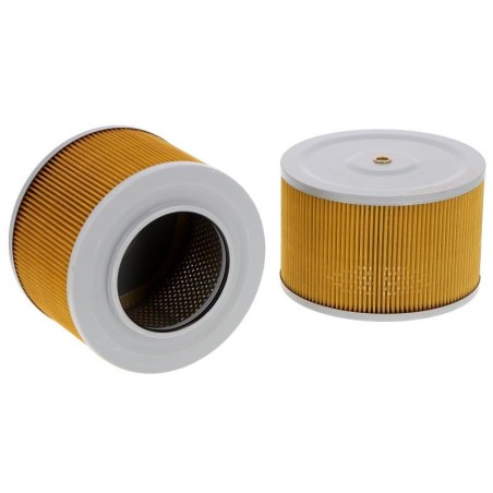 Filtro idraulico Volvo 104100670 per macchine movimento terra | Il Mio Filtro