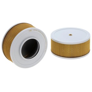 Filtro idraulico Volvo 09114100010 per macchine movimento terra | Il Mio Filtro