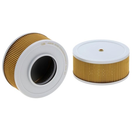 Filtro idraulico Volvo 09114100010 per macchine movimento terra | Il Mio Filtro