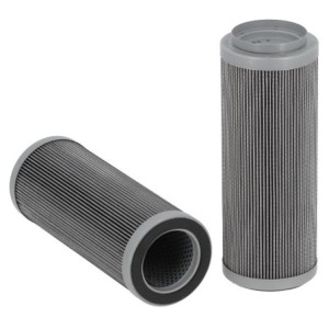 Filtro idraulico Yanmar 17248673710 per macchine movimento terra | Il Mio Filtro