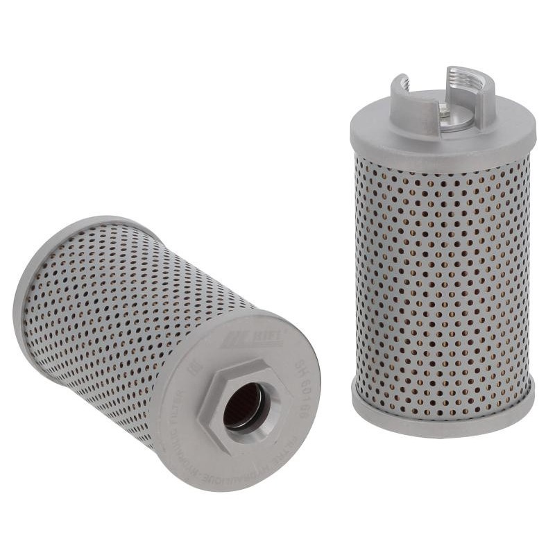Filtro idraulico Kubota RB41162190 per macchine movimento terra | Il Mio Filtro