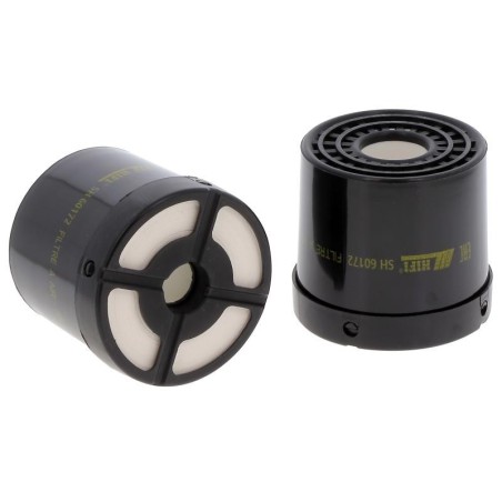 Filtro idraulico JCB 32925164 per macchine movimento terra | Il Mio Filtro