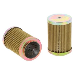 Filtro idraulico Shantui 16Y7513100 per macchine movimento terra | Il Mio Filtro