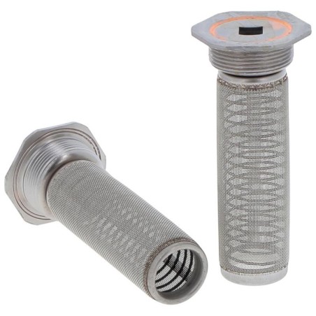 Filtro idraulico Fiat 71004849 per macchine movimento terra | Il Mio Filtro