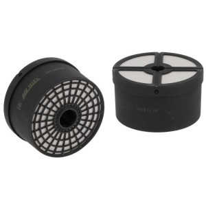 Filtro idraulico JCB 32925140 per macchine movimento terra | Il Mio Filtro