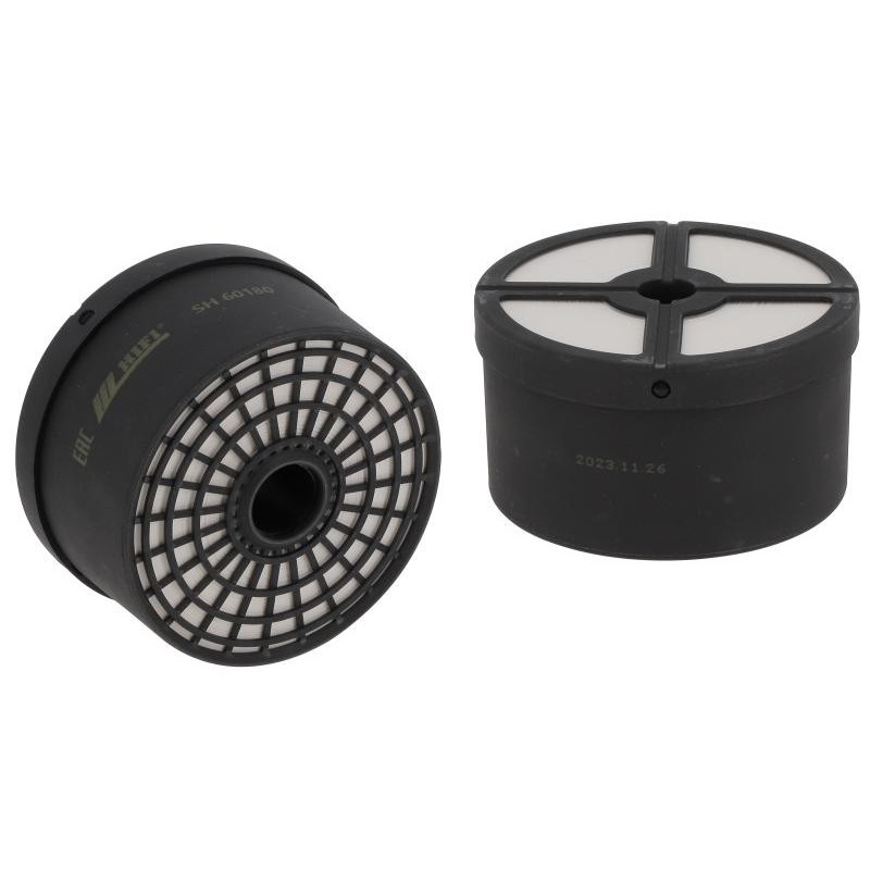 Filtro idraulico JCB 32925140 per macchine movimento terra | Il Mio Filtro