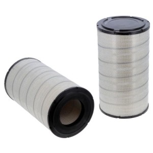 Filtro aria AH 164062 per trattori e macchine agricole