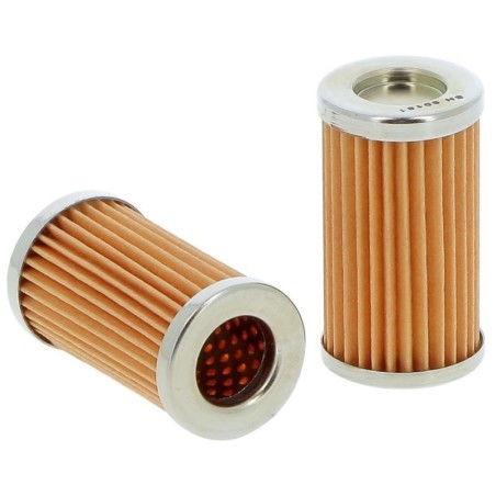 Filtro idraulico Takeuchi 1551100900 per macchine movimento terra | Il Mio Filtro