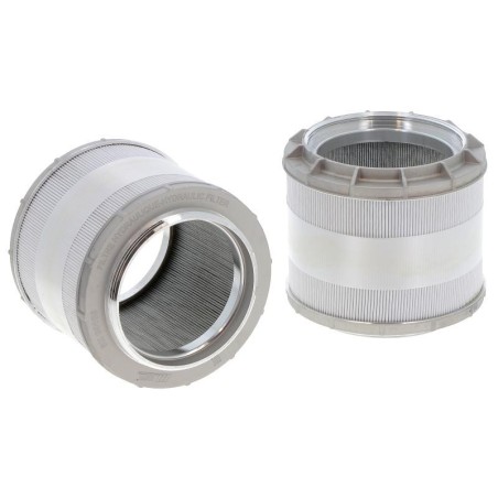 Filtro idraulico Kobelco IN52V01021P1 per macchine movimento terra | Il Mio Filtro