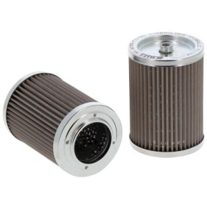 Filtro idraulico Yanmar 17244173700 per macchine movimento terra | Il Mio Filtro
