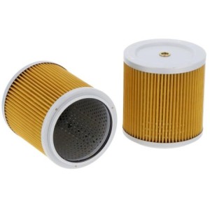 Filtro idraulico Komatsu 17M6059280 per macchine movimento terra | Il Mio Filtro