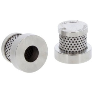 Filtro idraulico Kubota RG51862640 per macchine movimento terra | Il Mio Filtro
