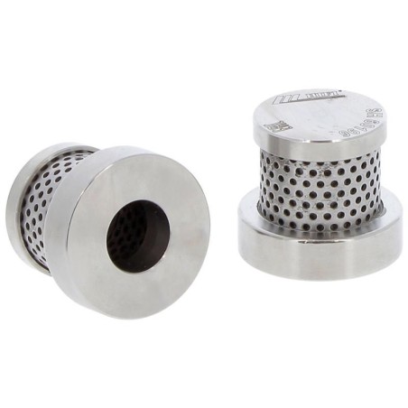 Filtro idraulico Kubota RG51862640 per macchine movimento terra | Il Mio Filtro