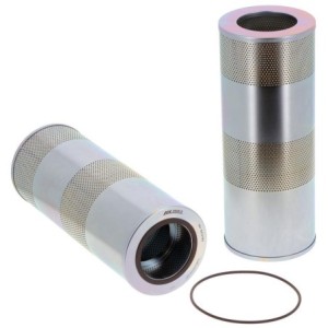 Filtro idraulico Hitachi 4654745 per macchine movimento terra | Il Mio Filtro