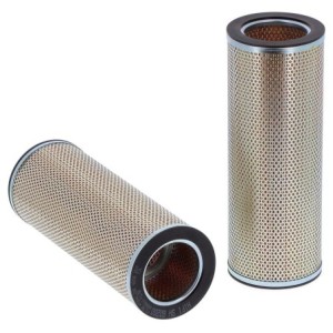 Filtro idraulico Takeuchi 1551100200 per macchine movimento terra | Il Mio Filtro