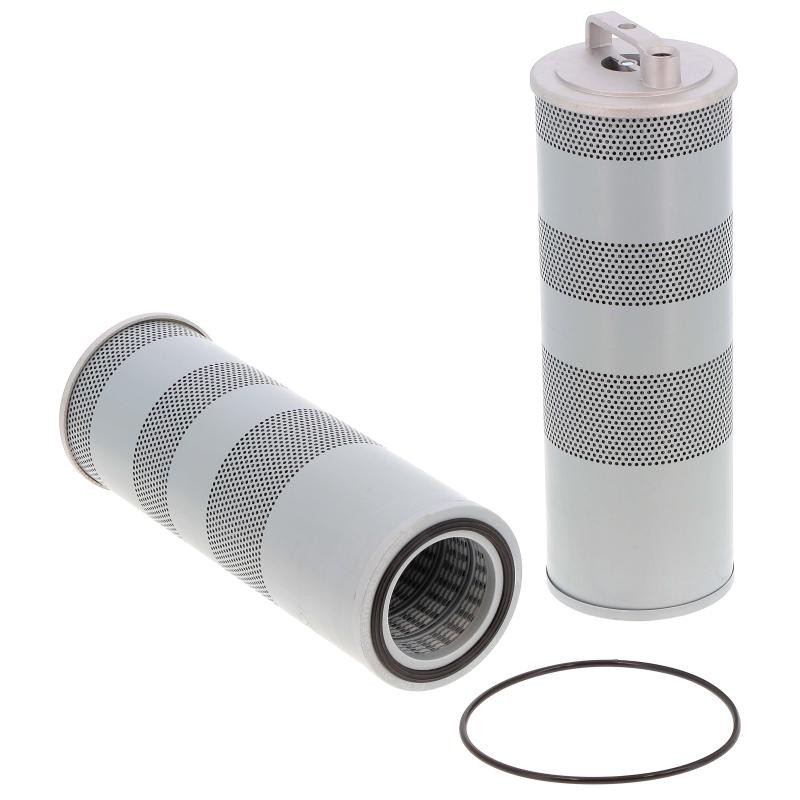 Filtro idraulico Hitachi 4448160 per macchine movimento terra | Il Mio Filtro