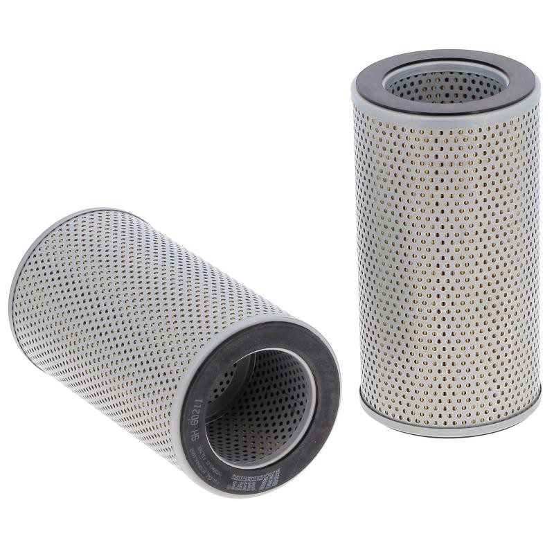 Filtro idraulico Hyundai 31EE01060 per macchine movimento terra | Il Mio Filtro