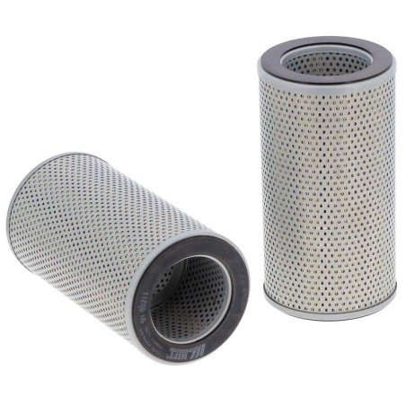Filtro idraulico Hyundai 31EE01060 per macchine movimento terra | Il Mio Filtro