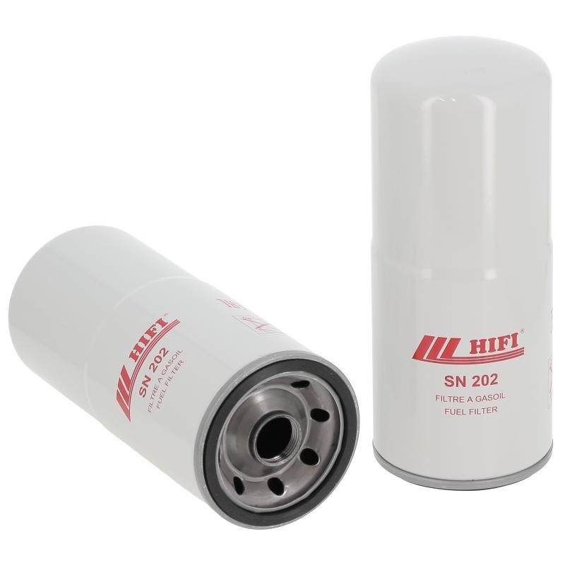 Filtro carburante 149-2232 per trattori e macchine agri | Euroagricola