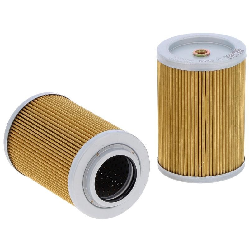 Filtro idraulico Kobelco PM50V00017S001 per macchine movimento terra | Il Mio Filtro