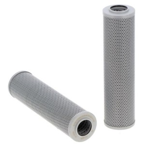 Filtro idraulico Hitachi 4350122 per macchine movimento terra | Il Mio Filtro