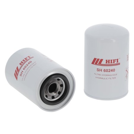 Filtro idraulico Airman 3743802400 per macchine movimento terra | Il Mio Filtro