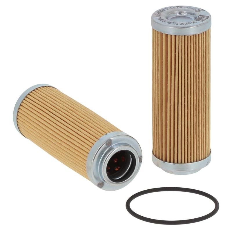 Filtro idraulico Hitachi 4488239 per applicazioni industriali e movimento terra | Il Mio Filtro