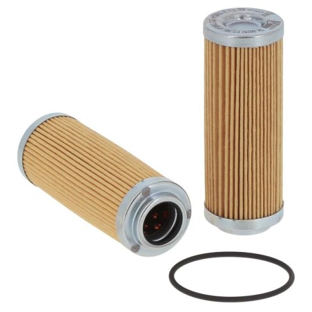 Filtro idraulico Hitachi 4488239 per applicazioni industriali e movimento terra | Il Mio Filtro