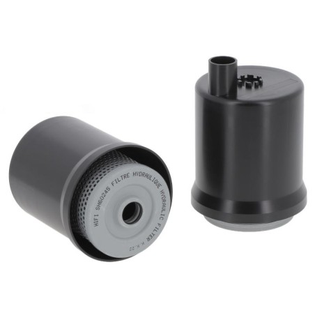 Filtro idraulico Kubota RG13662190 per macchine movimento terra | Il Mio Filtro