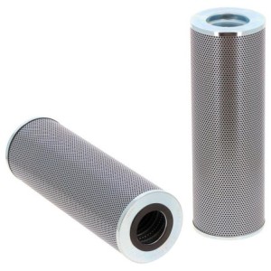 Filtro idraulico Fiat Kobelco 76091921 per macchine movimento terra | Il Mio Filtro