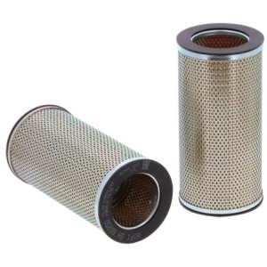 Filtro idraulico Yanmar 1551100700 per macchine movimento terra | Il Mio Filtro